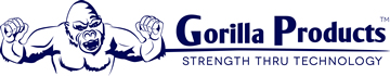  Gorilla Products LLC